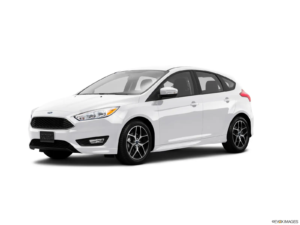 How to reset service indicator on Ford Focus 2014-2016