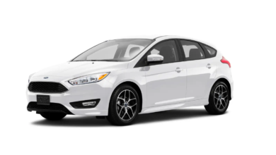 How to reset service indicator on Ford Focus 2014-2016