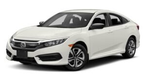 How to reset service indicator on Honda Corolla 2014-2021