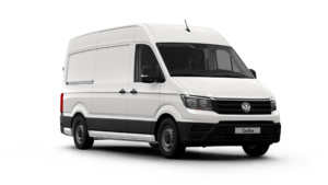 How to reset service indicator on Volkswagen Crafter 2010-2021