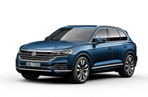 How to reset service indicator on Volkswagen Touareg 2011-2021