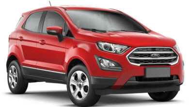 How you can reset the oil light on your Ford EcoSport 2012-2018