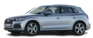 How to reset service indicator on Audi Q5 2009-2021