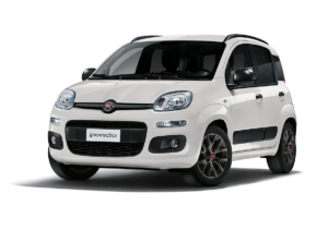 Come resettare l’indicatore di manutenzione Fiat Panda