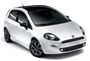 Come resettare l’indicatore di manutenzione Fiat Punto