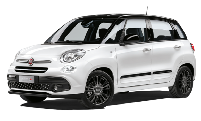 Resettare l'Indicatore di Servizio per Fiat 500L del 2016-2023